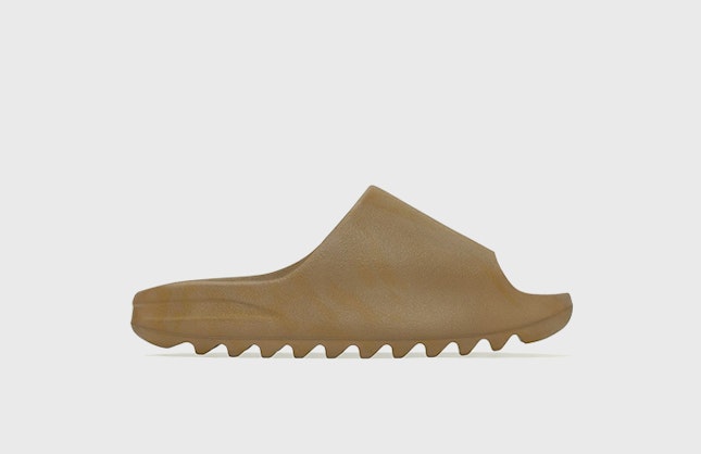 adidas Yeezy Slide "Ochre"