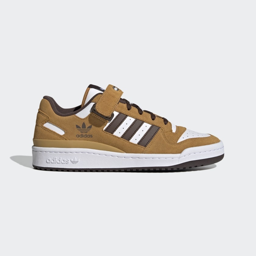 adidas Forum Low "Mesa Cofé"