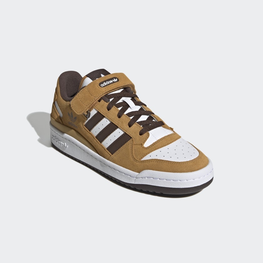 adidas Forum Low "Mesa Cofé"