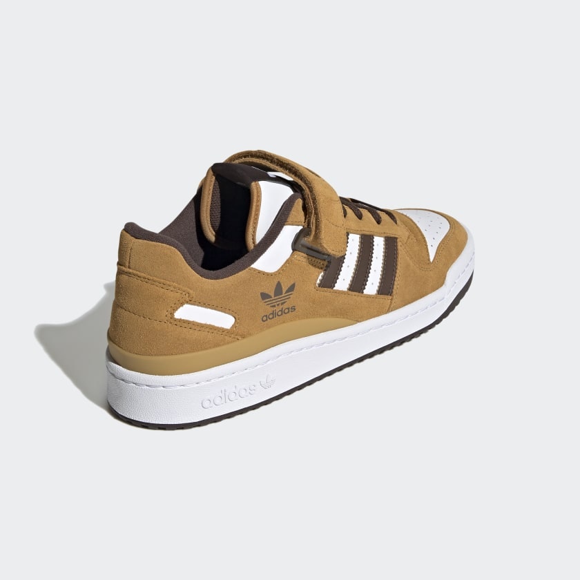 adidas Forum Low "Mesa Cofé"