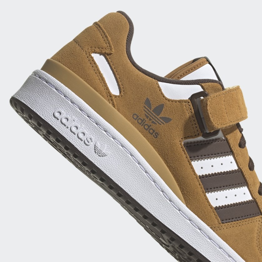 adidas Forum Low "Mesa Cofé"