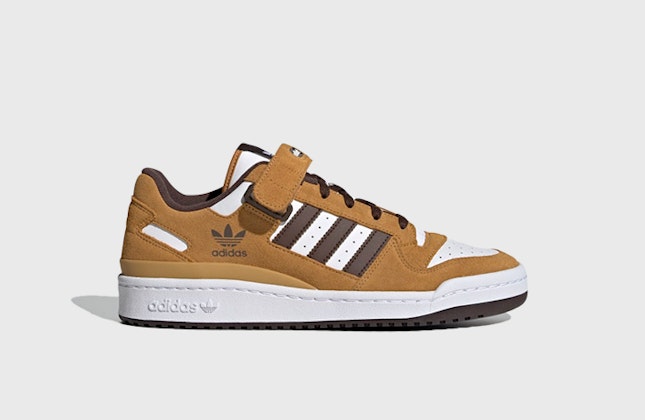 adidas Forum Low "Mesa Cofé" adidas Forum Low "Mesa Cofé"