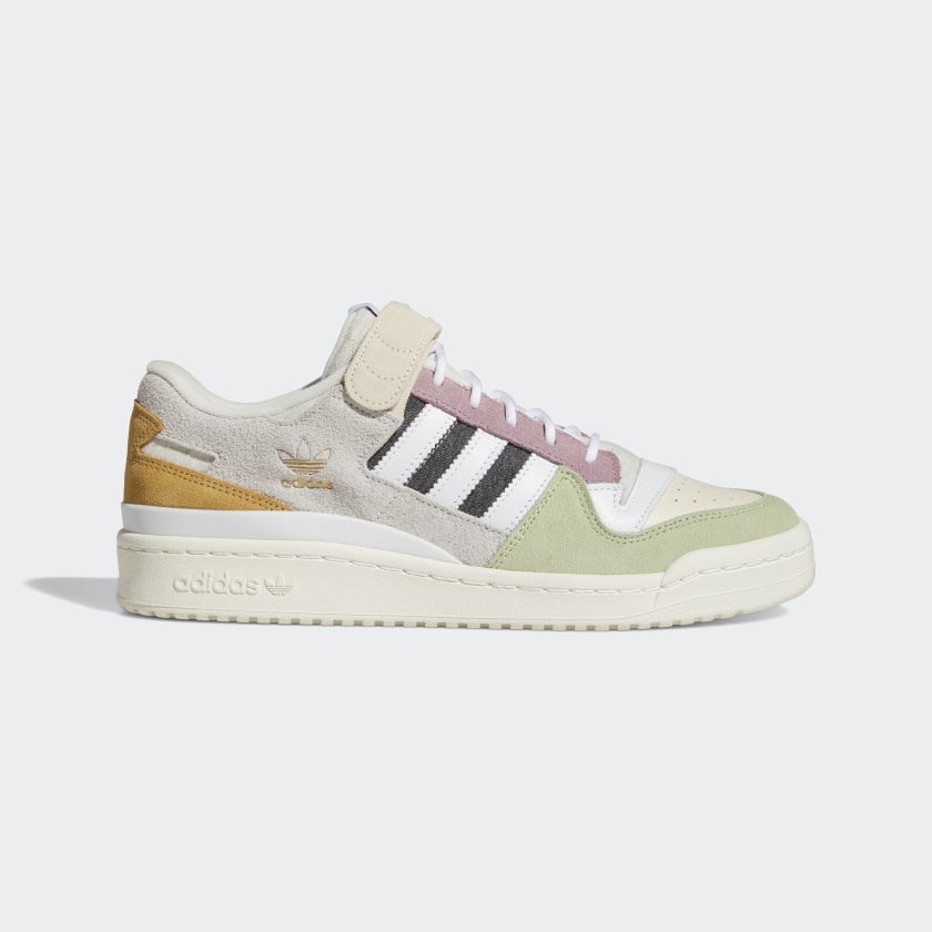 adidas Forum Low "Multi Pastel"