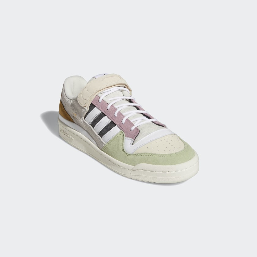 adidas Forum Low "Multi Pastel"