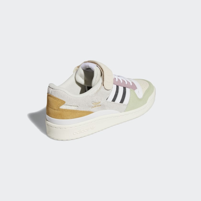 adidas Forum Low "Multi Pastel"