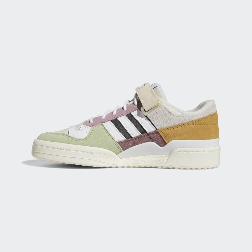 adidas Forum Low "Multi Pastel"