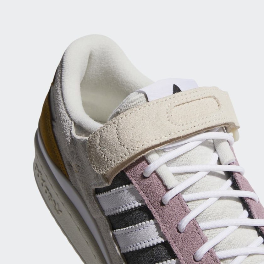 adidas Forum Low "Multi Pastel"