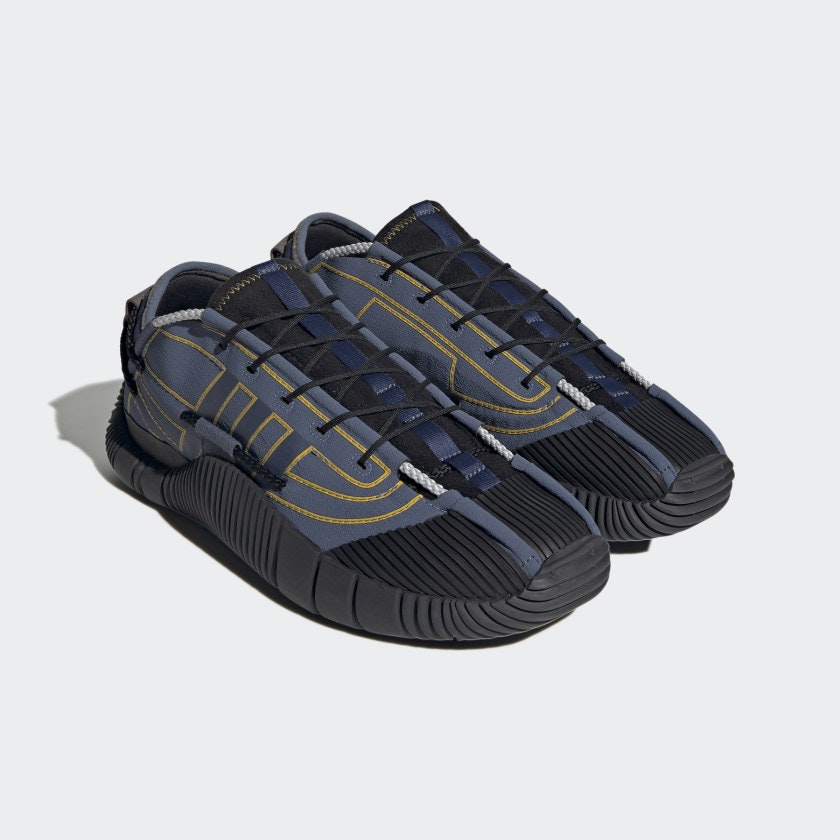 Craig Green x adidas Scuba Phormar "Tech Ink"