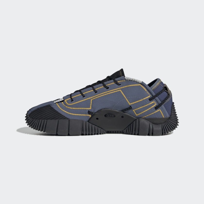 Craig Green x adidas Scuba Phormar "Tech Ink"
