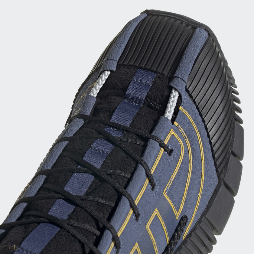 Craig Green x adidas Scuba Phormar "Tech Ink"