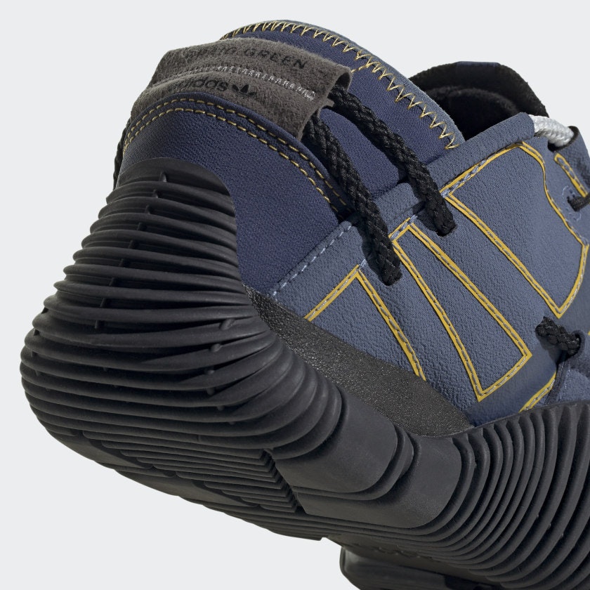 Craig Green x adidas Scuba Phormar "Tech Ink"