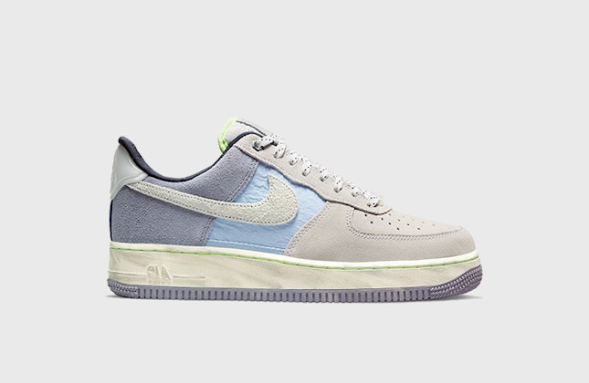 Nike Air Force 1 Low "Greystone"