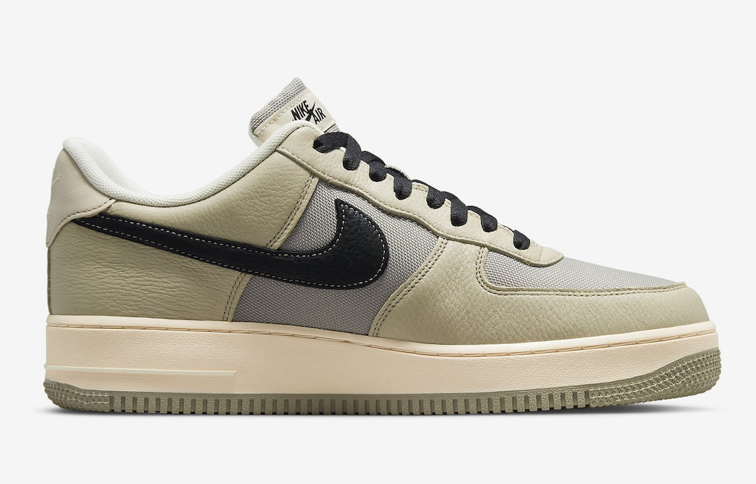 Gore-Tex x Nike Air Force 1 Low "Beige"