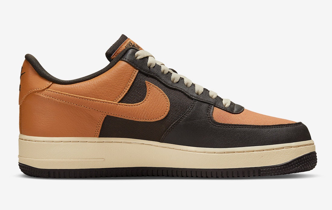 Gore-Tex x Nike Air Force 1 Low “Shattered Backboard”