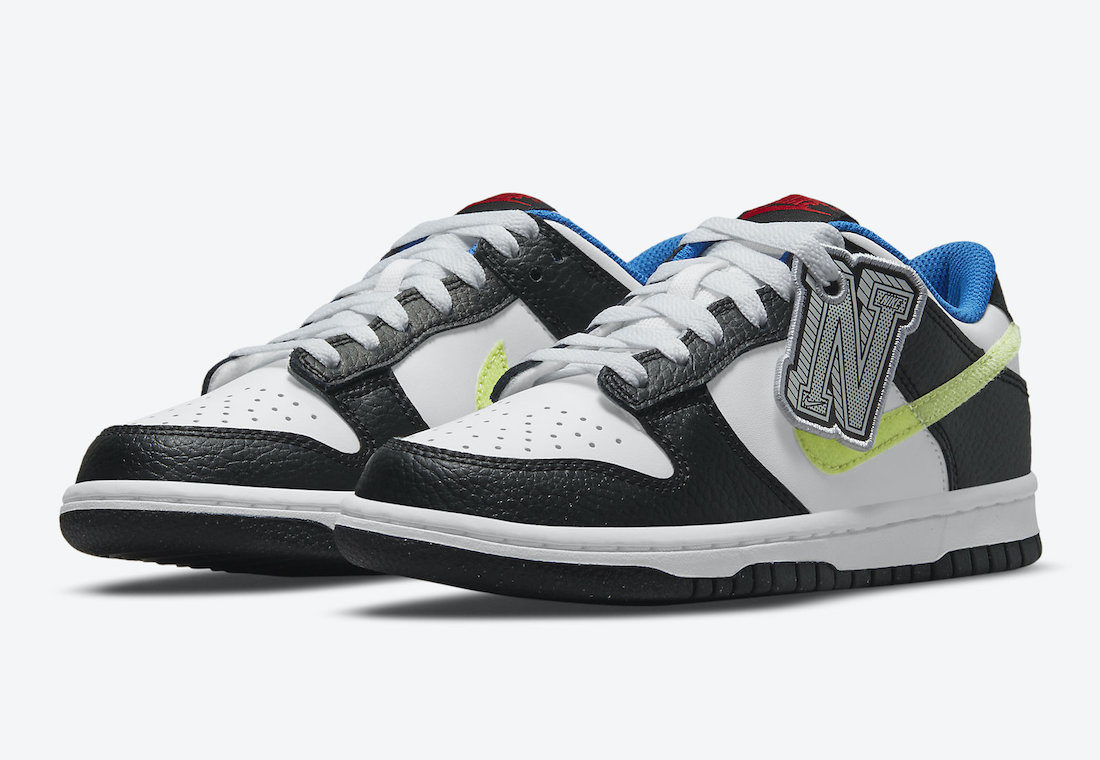 Nike Dunk Low GS \