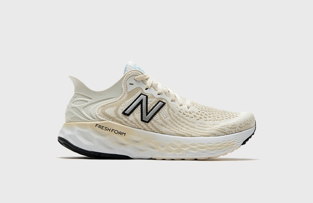 Naked x New Balance 1080 "Sea Salt"