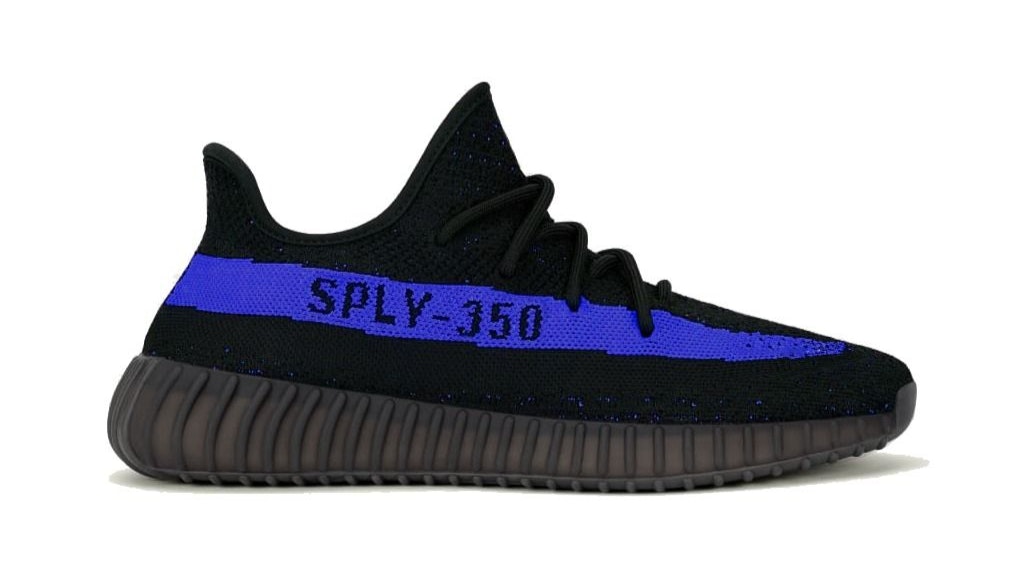 adidas YEEZY BOOST 350 V2 "Dazzling Blue"