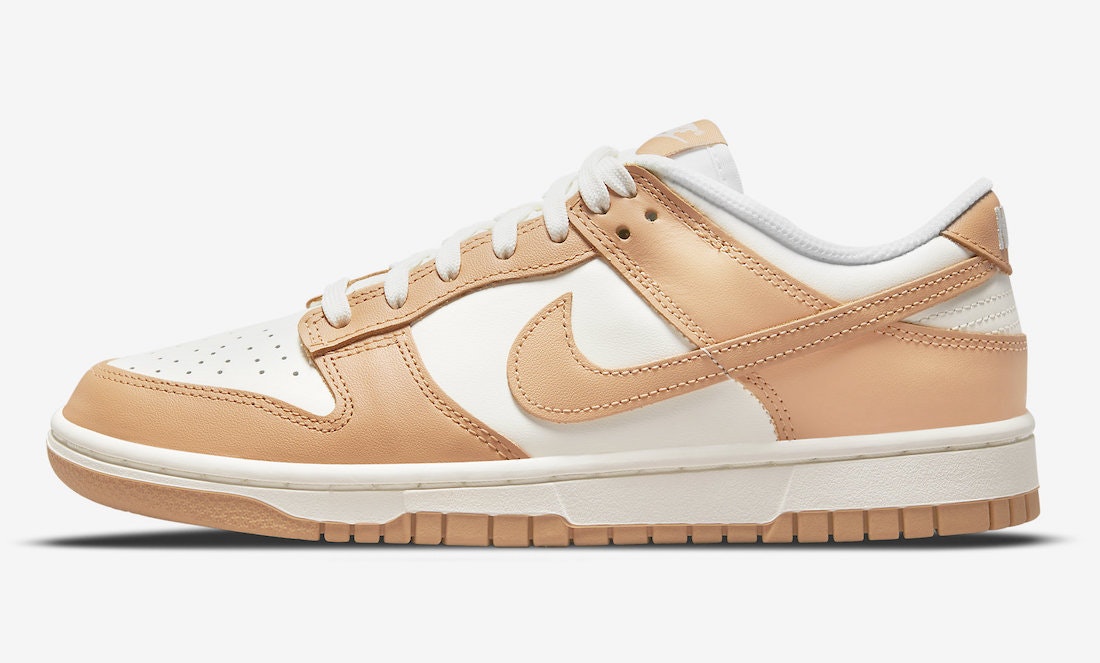 Nike Dunk Low "Harvest Moon"