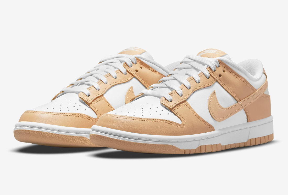 Nike Dunk Low "Harvest Moon"