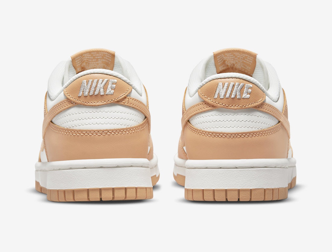 Nike Dunk Low "Harvest Moon"