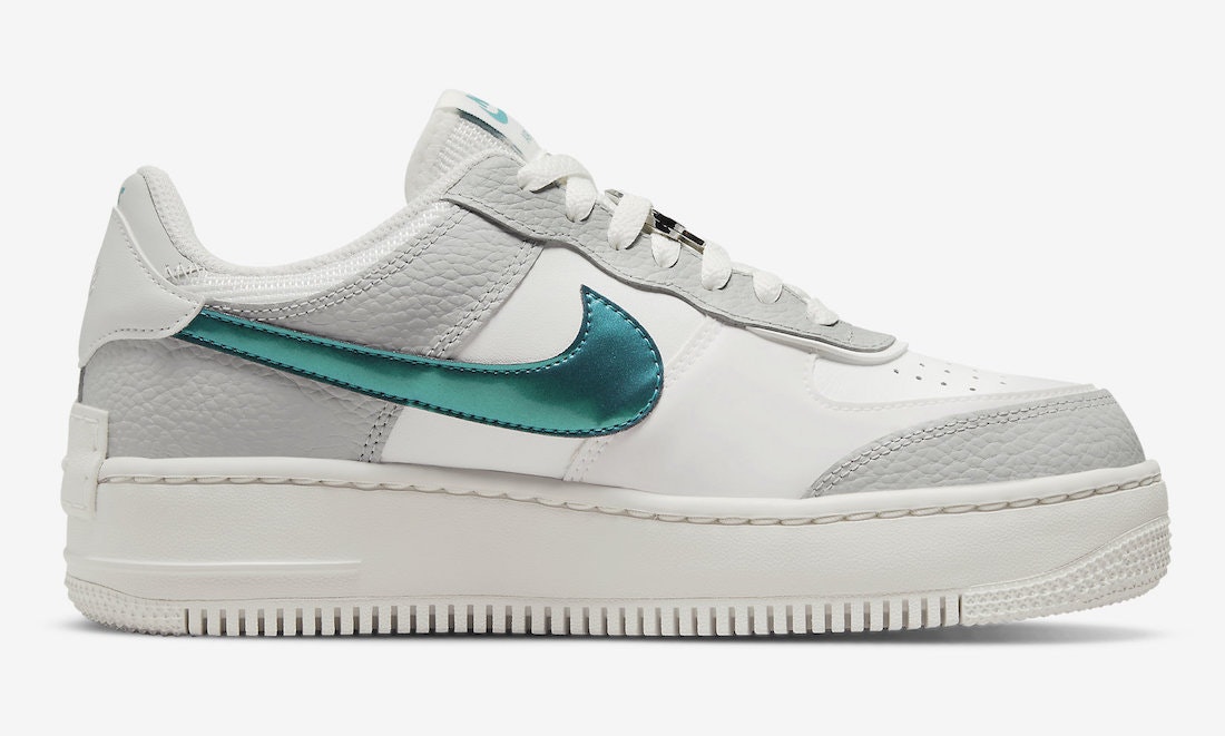Nike Air Force 1 Shadow "Iridescent"