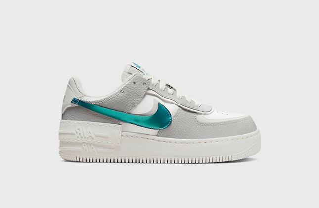 Nike Air Force 1 Shadow "Iridescent"
