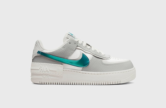 Nike Air Force 1 Shadow "Iridescent" Nike Air Force 1 Shadow "Iridescent"