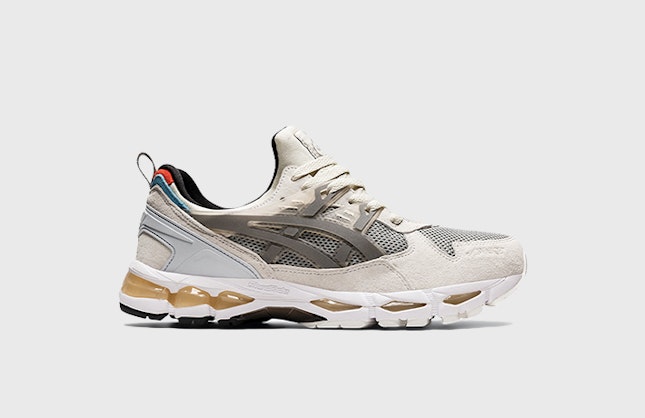 Awake x Asics Gel Kayano 21 "Cool Grey"