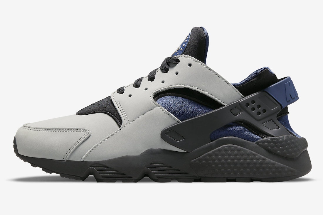 Nike Air Huarache LE “Slate”