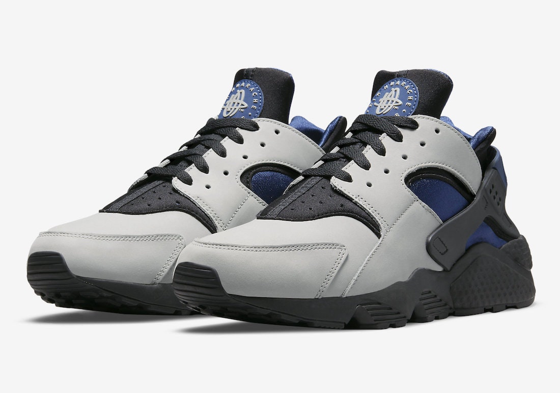 Nike Air Huarache LE “Slate”