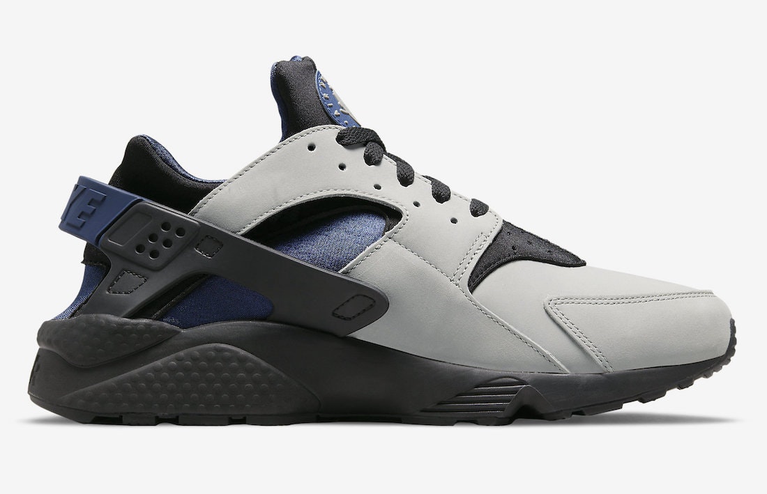 Nike Air Huarache LE “Slate”