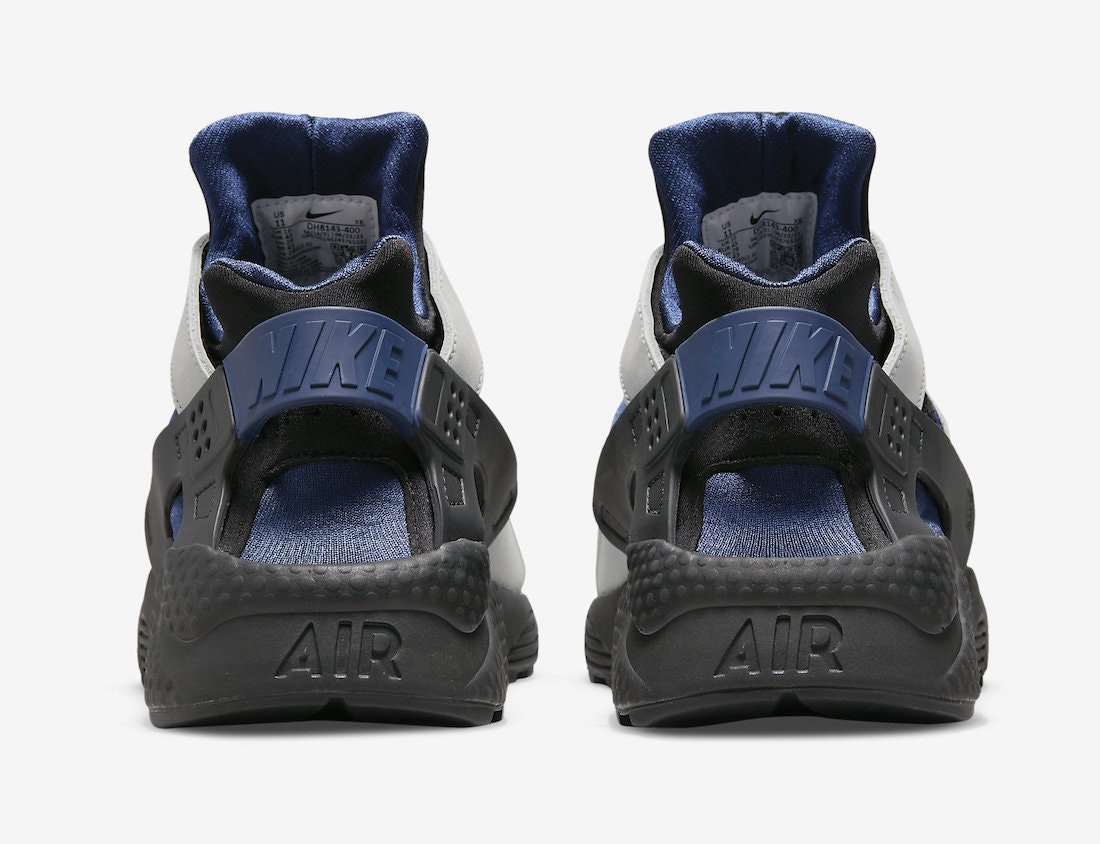 Nike Air Huarache LE “Slate”