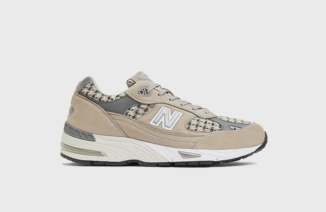 New Balance 991 "Beige" New Balance 991 "Beige"