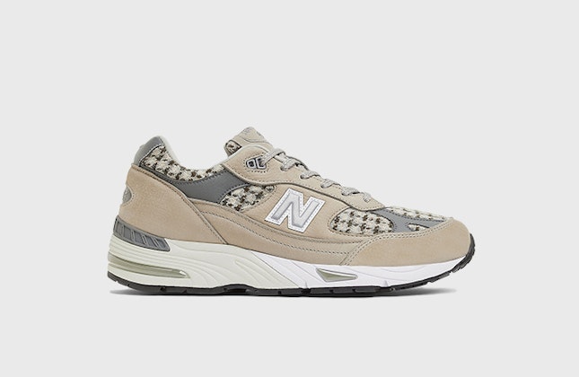 New Balance 991 "Beige"