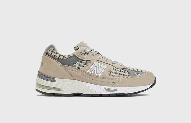 New Balance 991 "Beige"