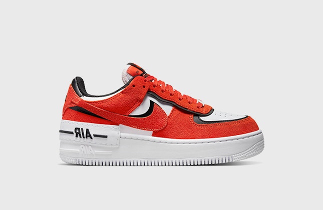 Nike Air Force 1 Shadow "Chicago" Nike Air Force 1 Shadow "Chicago"