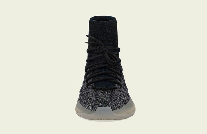 adidas Yeezy BSKT Knit "3D Slate Blue"