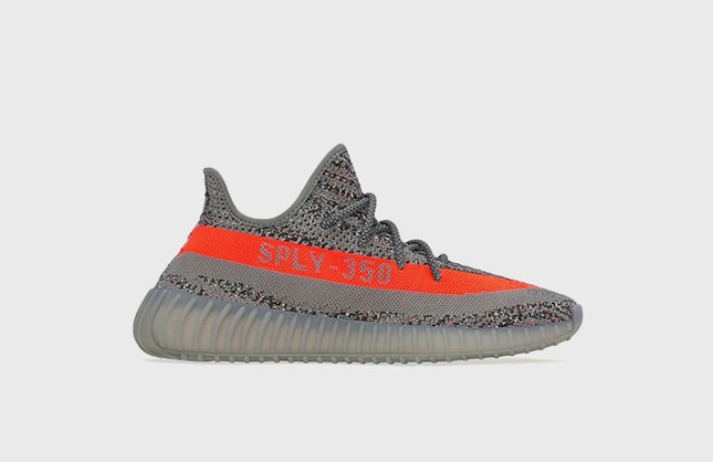 adidas Yeezy Boost 350 V2 "Beluga"