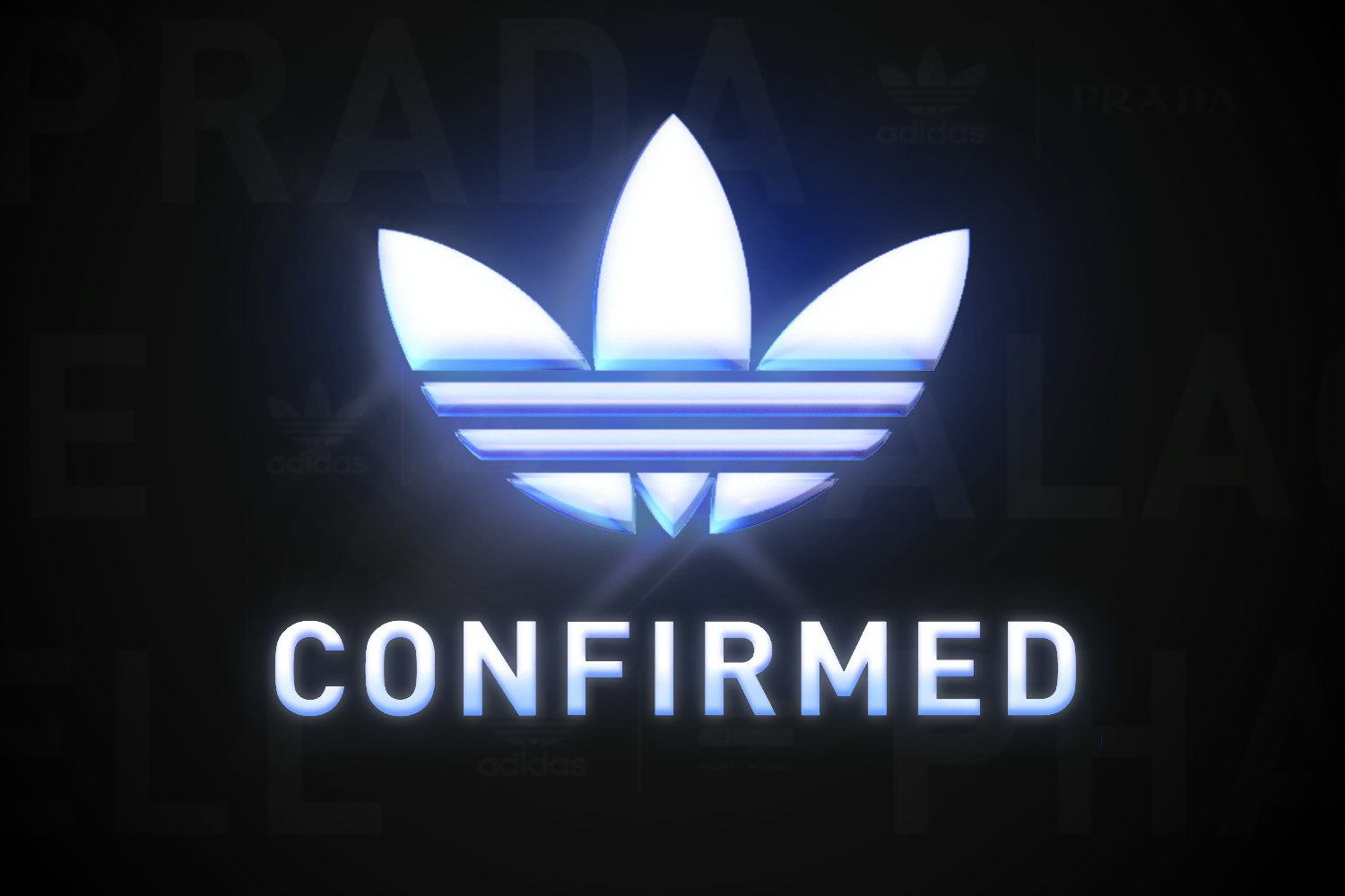 Die adidas CONFIRMED App