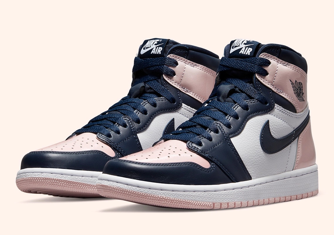Air Jordan 1 Bubble Gum kaufen HEAT MVMNT
