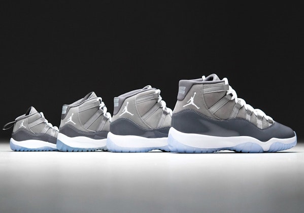 Air Jordan 11 