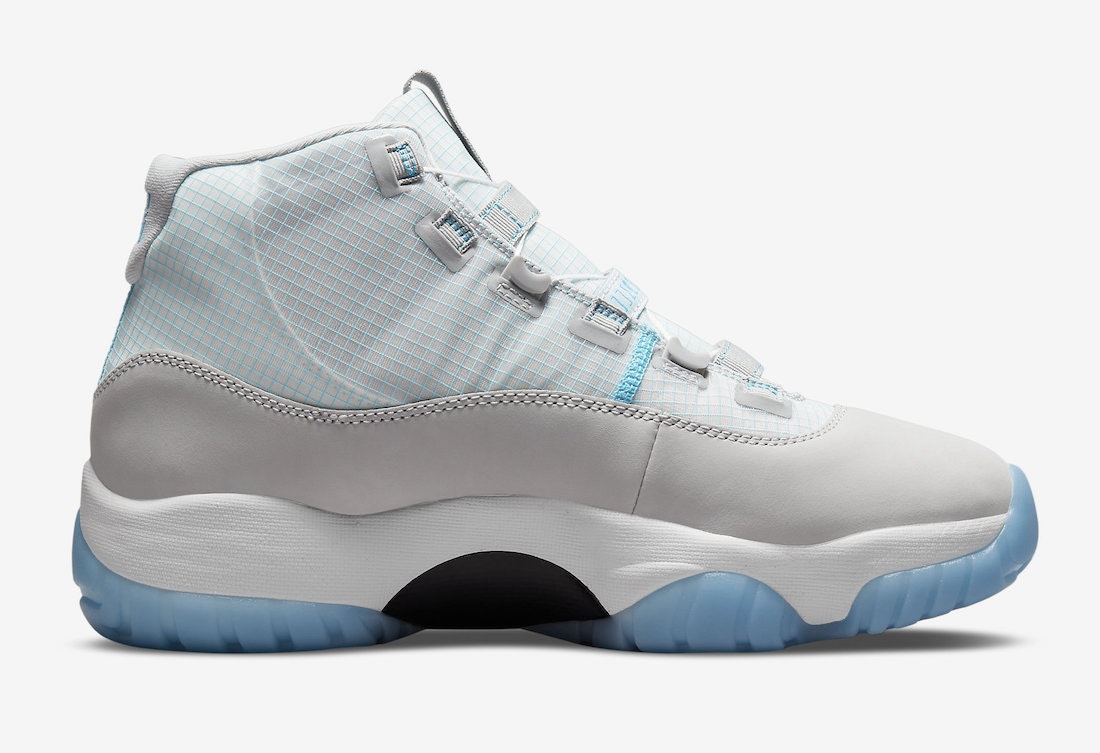 Air Jordan 11 Adapt “Legend Blue”