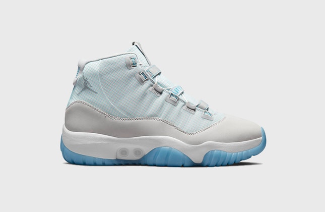 Air Jordan 11 Adapt “Legend Blue”