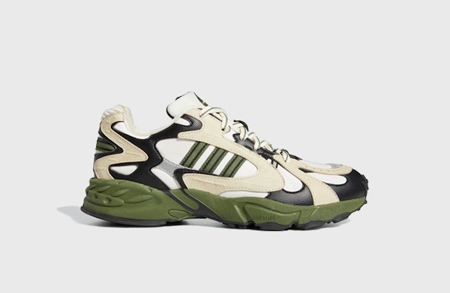 IVY Park x adidas Savage V4 "Wild Pine" IVY Park x adidas Savage V4 "Wild Pine"