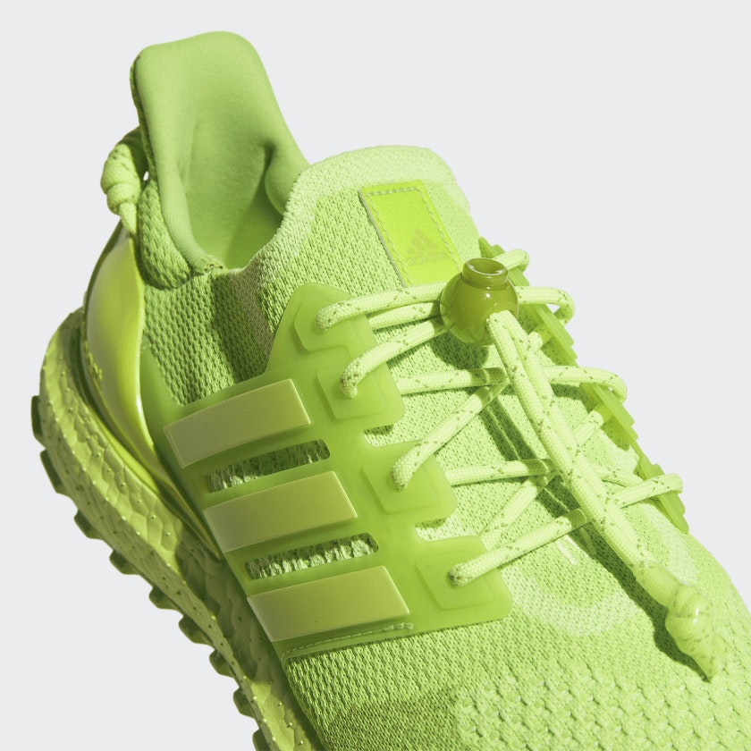 IVY Park x adidas Ultra Boost "Electric Green"