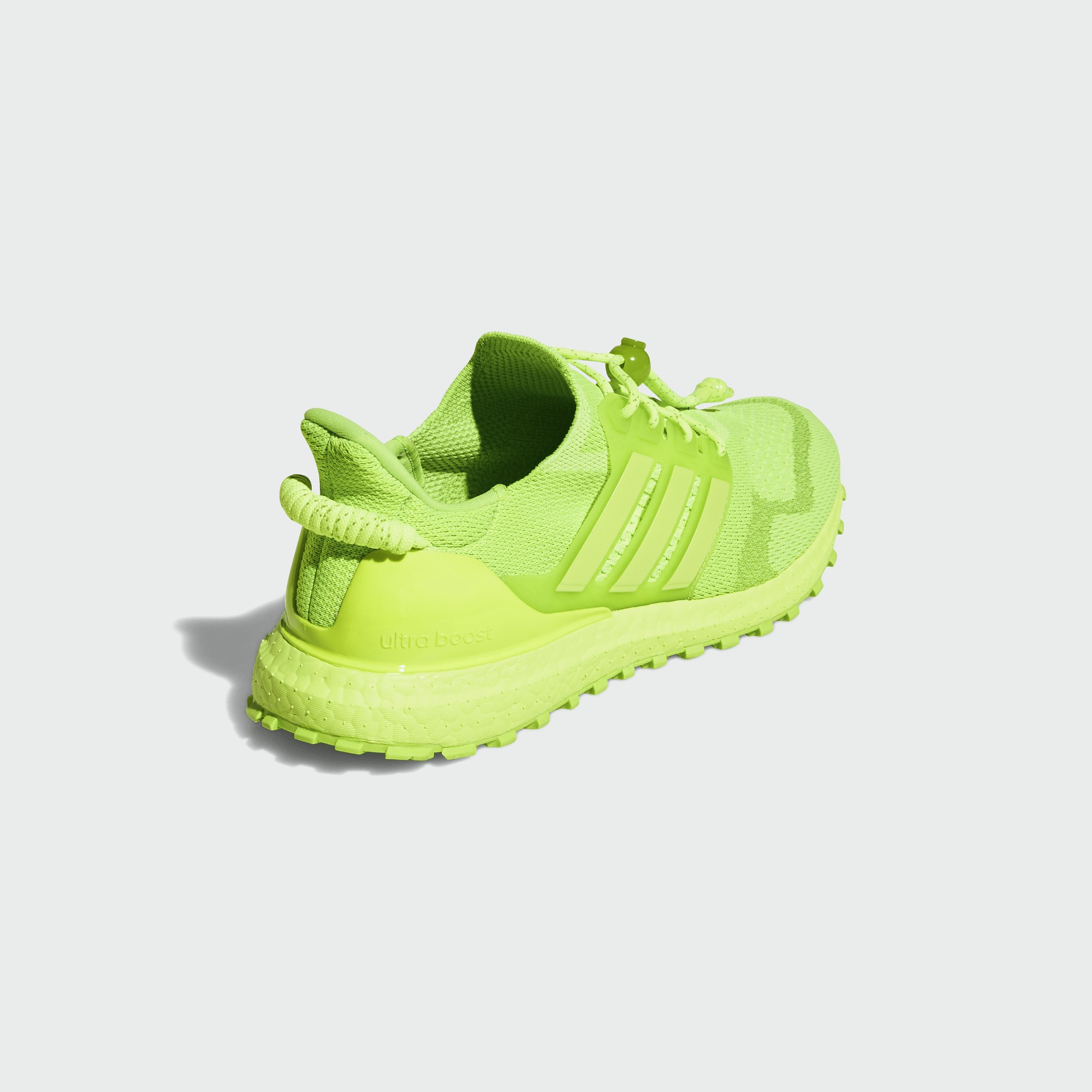 IVY Park x adidas Ultra Boost "Electric Green"