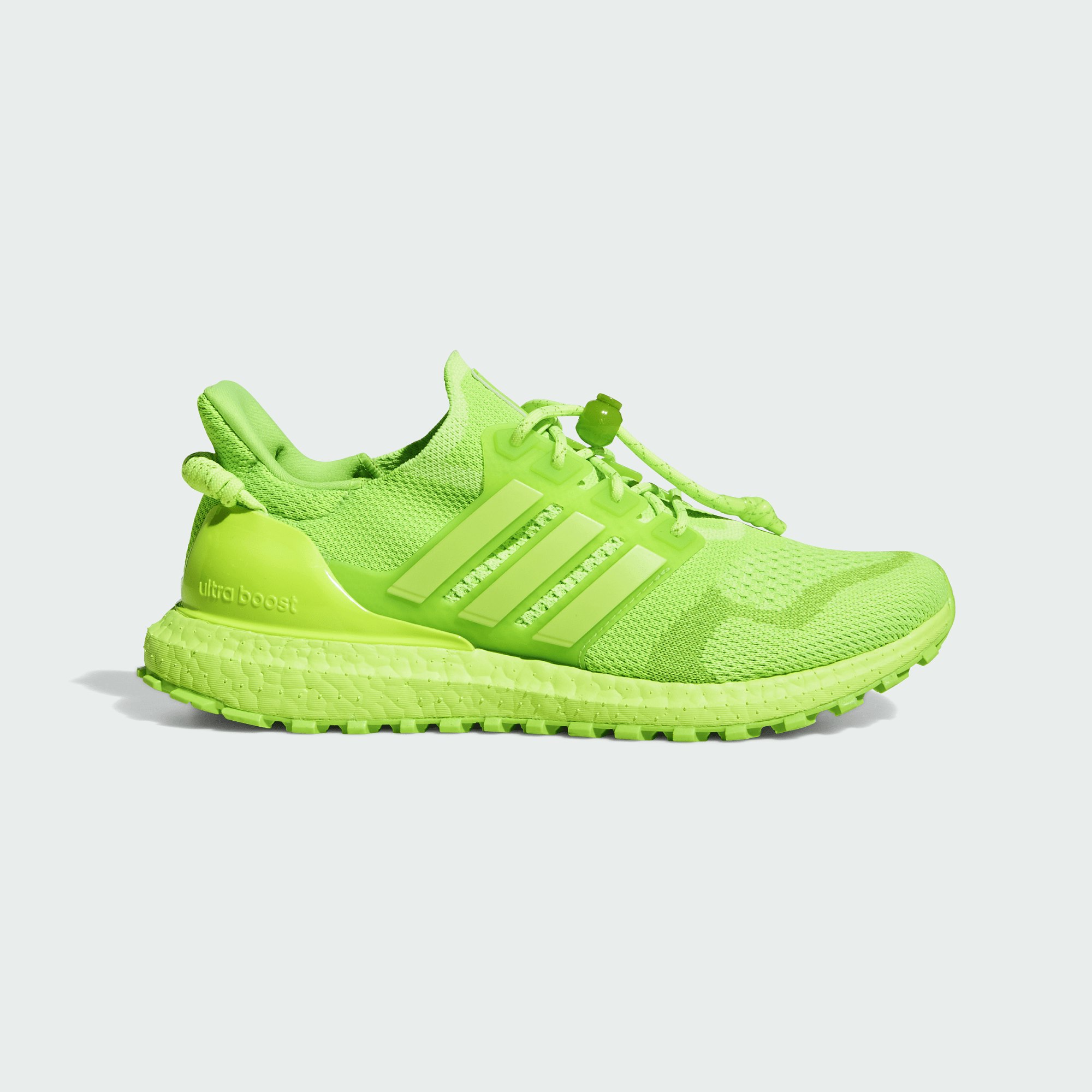 IVY Park x adidas Ultra Boost "Electric Green"