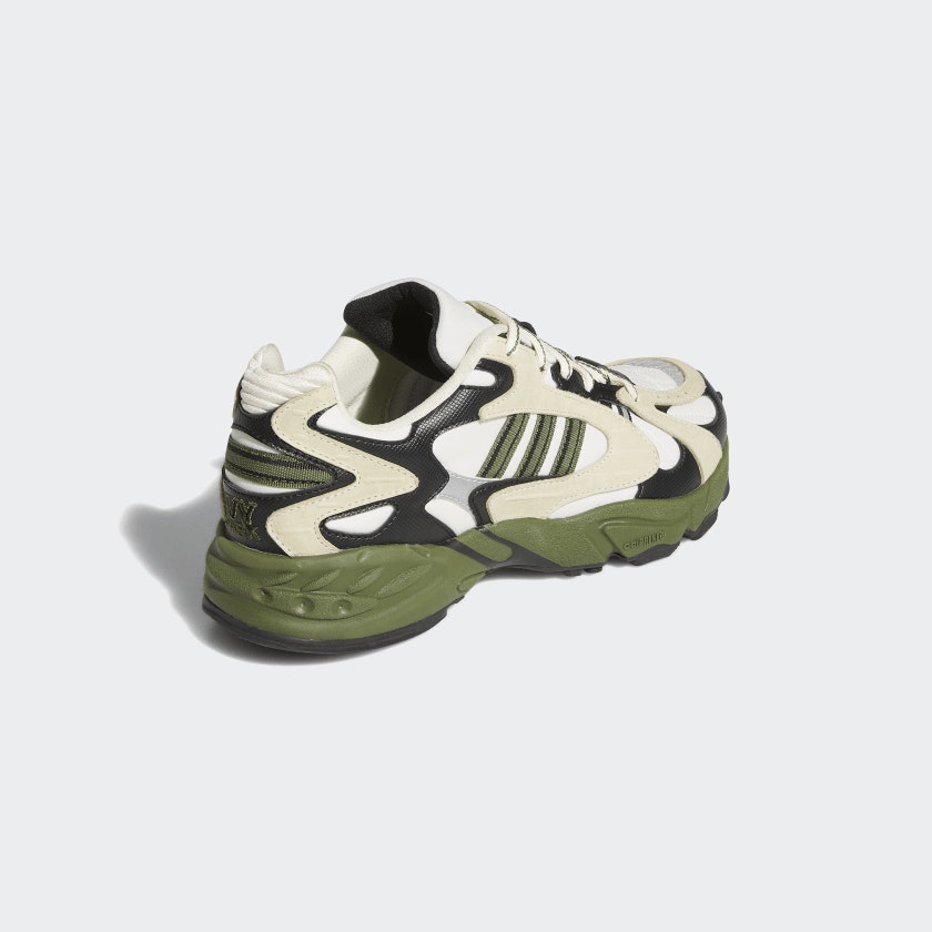 IVY Park x adidas Savage V4 "Wild Pine"