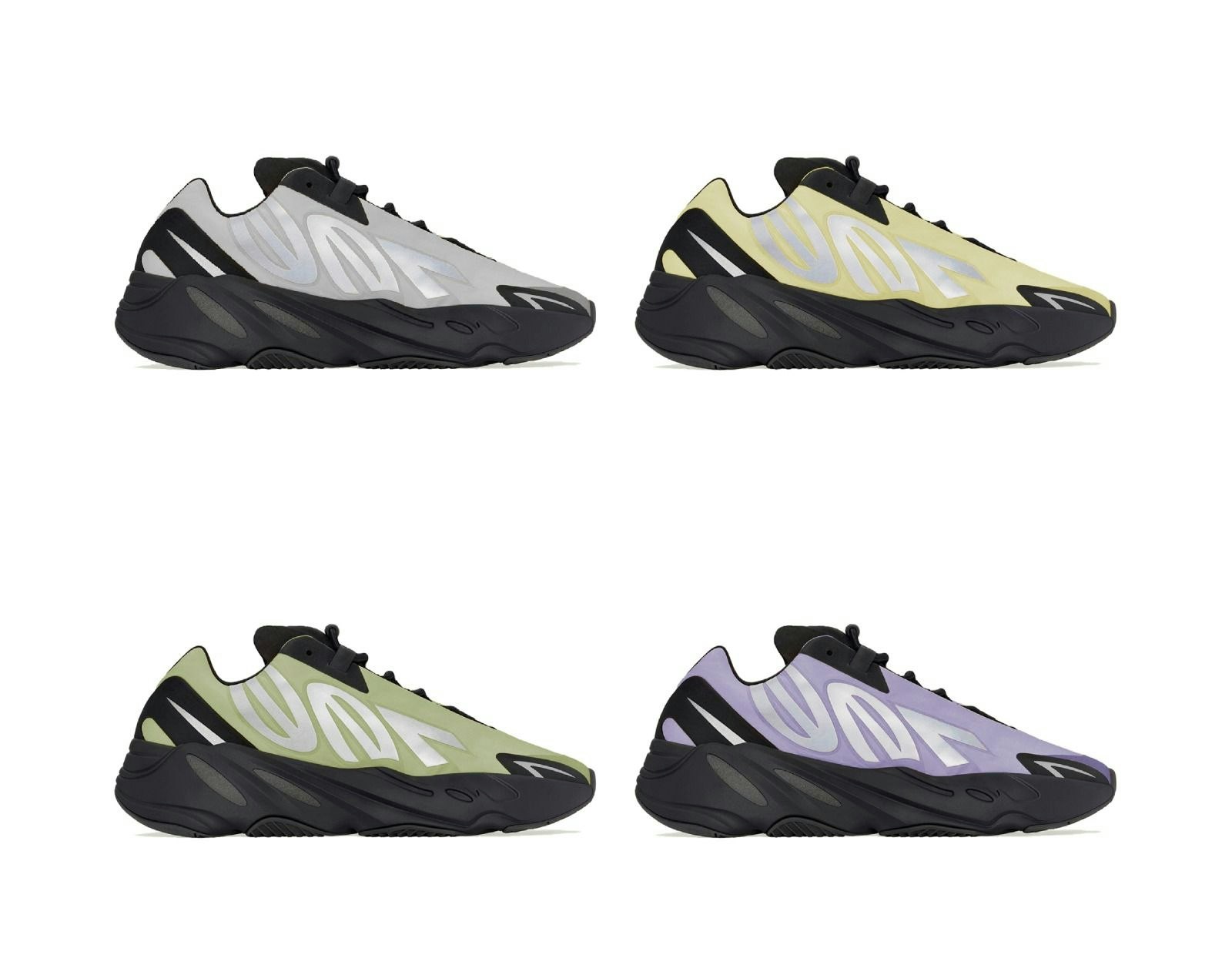 adidas YEEZY 700 MNVN 