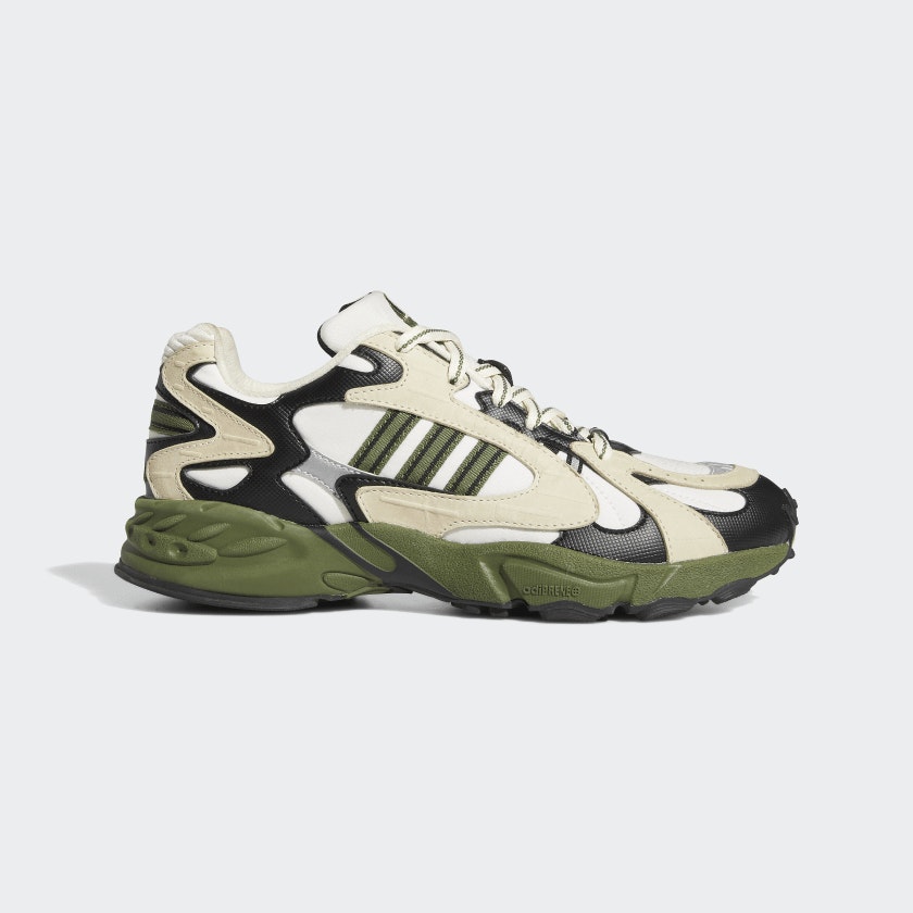 IVY Park x adidas Savage V4 "Wild Pine"